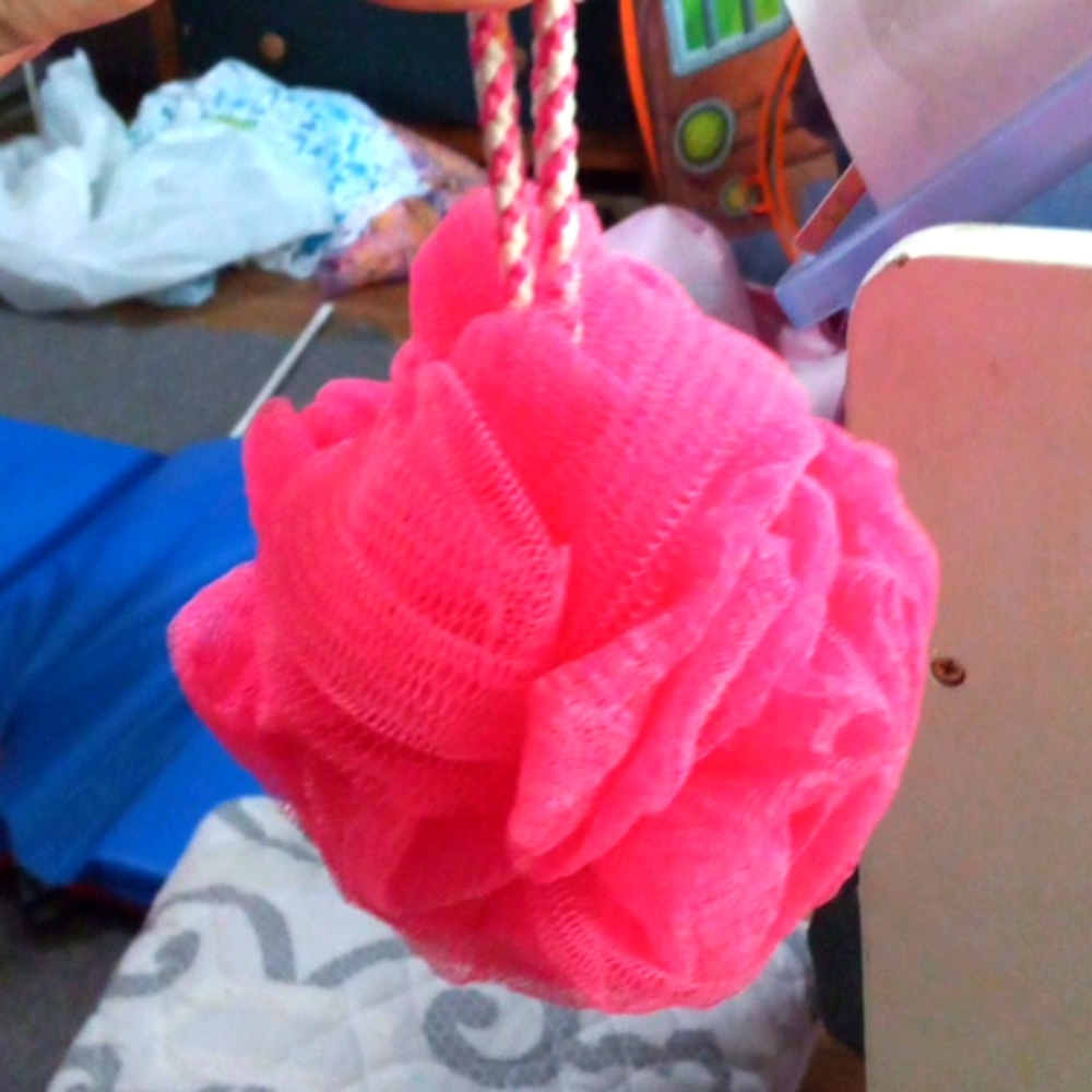 Pink Lofa